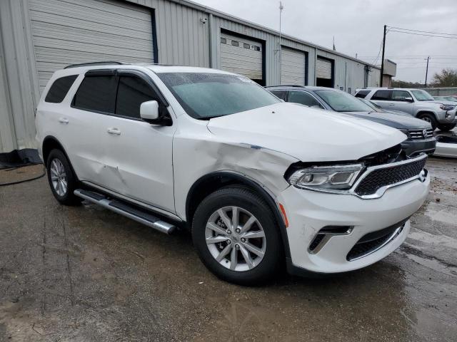 1C4RDJAG1MC793343 Dodge Durango Sxt