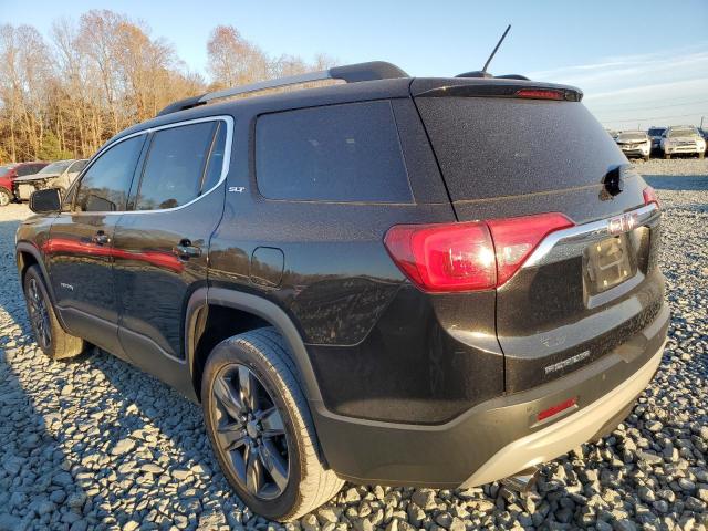 1GKKNNLS0HZ237359 GMC Acadia Slt-2