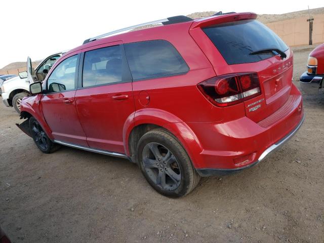 3C4PDCGB0LT268503 Dodge Journey Crossroad