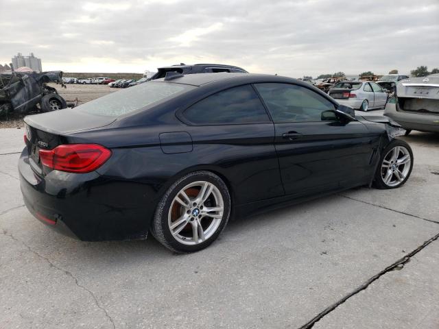 WBA4W3C54JAF91292 BMW 430I