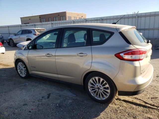 1FADP5AU4JL102466 Ford C-MAX SE