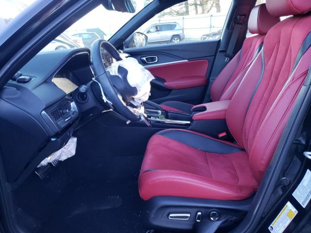 19UDE4H6XPA019941 Acura Integra A-spec Tech