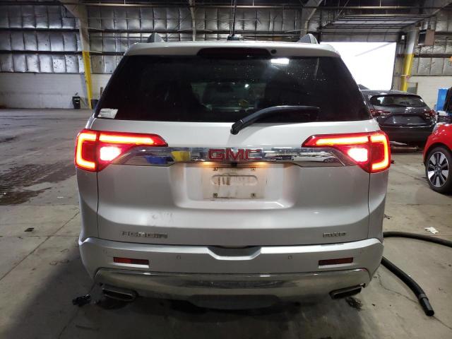 1GKKNXLS6HZ310665 GMC Acadia Denali