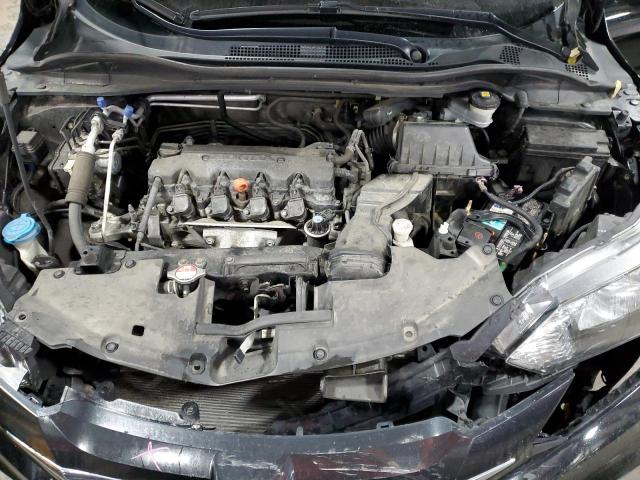 3CZRU6H58JG704842 Honda HR-V EX