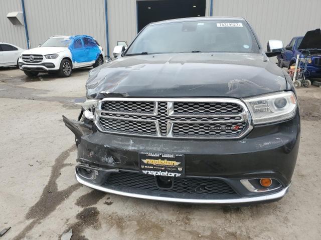 1C4RDHEG5EC557265 Dodge Durango Citadel