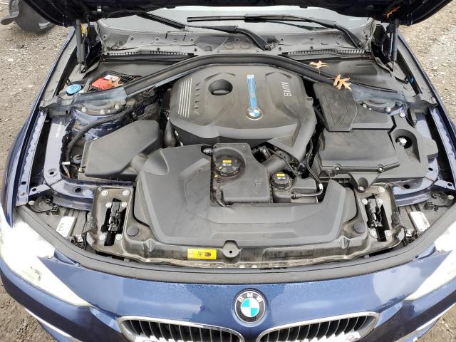 WBA8E1C50JA177982 BMW 330e