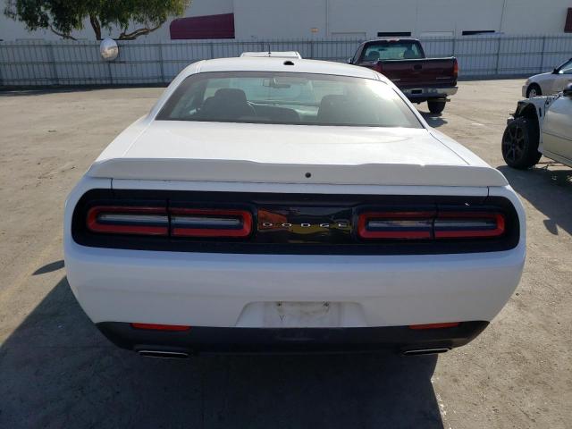 2C3CDZAG2MH538819 Dodge Challenger