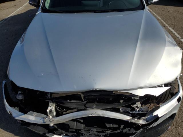 WBA3B1C5XFP831877 BMW 320 I