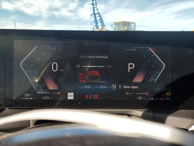 3MW89FF0XP8D64376 BMW 330XI