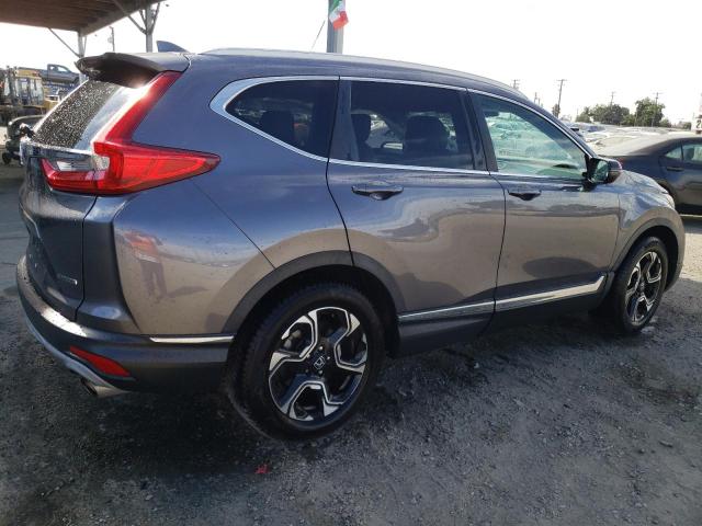 7FARW1H98KE008161 Honda Cr-v Touring