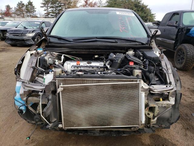 5J6RM4H50EL003595 Honda CR-V EX