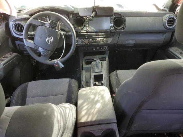3TMCZ5AN4PM547497 Toyota Tacoma Double Cab