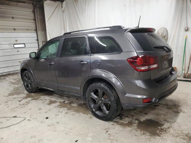 3C4PDCGB3KT875235 Dodge Journey Crossroad
