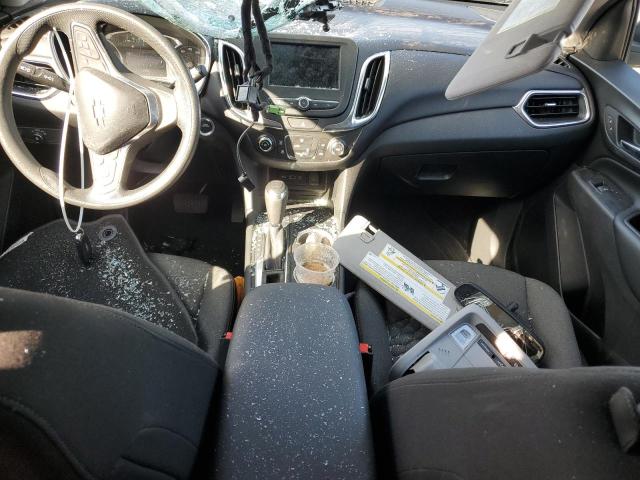 3GNAXKEV1KL345910 Chevrolet EQUINOX LT