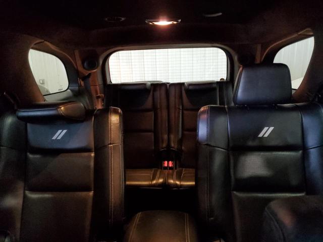 1C4SDJET0LC165166 Dodge Durango Citadel