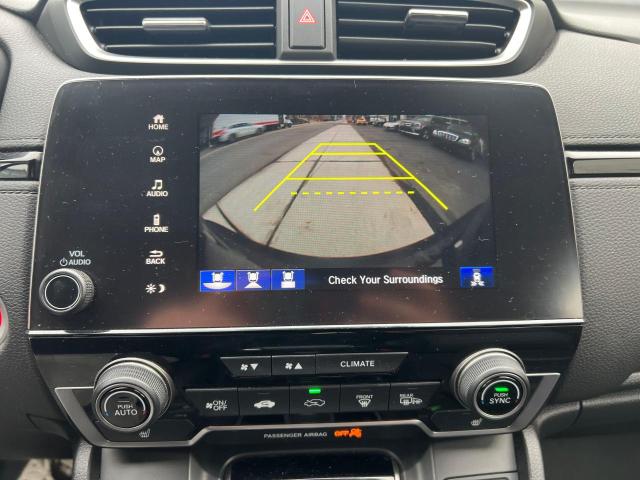 5J6RW2H86HL004957 Honda CR-V EXL