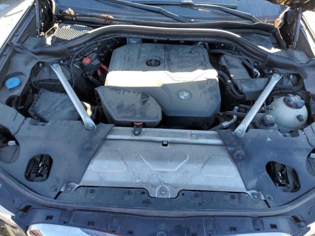 5UXTY5C03M9E58259 BMW X3 Xdrive30i