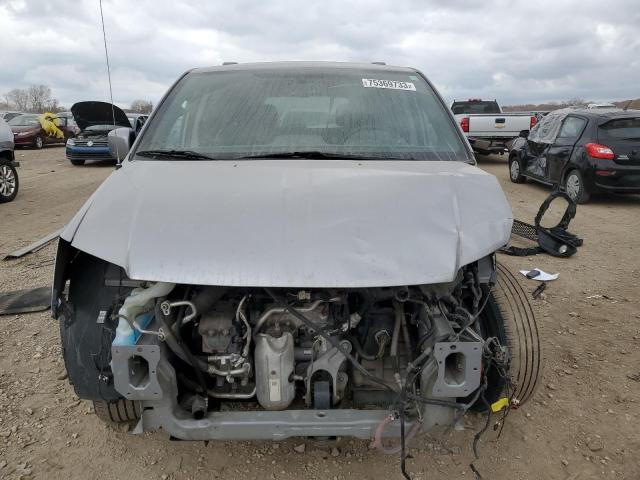 2C4RDGCG0JR265120 Dodge Grand Caravan Sxt