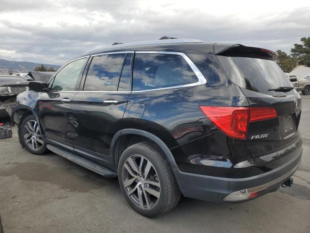 5FNYF6H02HB037623 Honda Pilot Elite