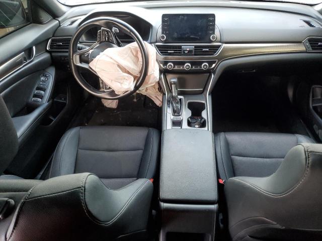 1HGCV1F36LA033123 Honda Accord Sport