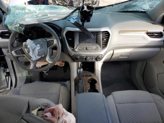 1GKKNKLA2KZ271199 GMC ACADIA SLE