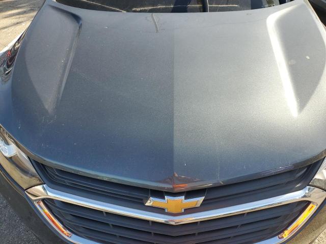 3GNAXKEV1KL345910 Chevrolet EQUINOX LT