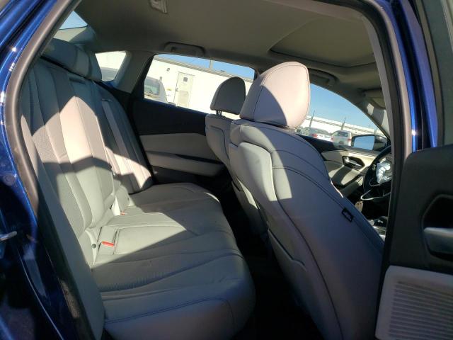 19UUB5F43MA007268 Acura Tlx Technology