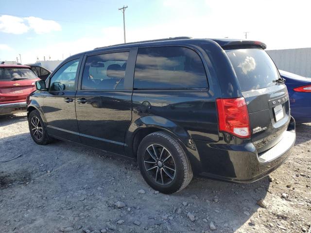 2C4RDGEG9KR606903 Dodge Grand Caravan Gt