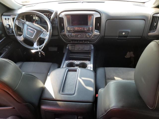 1GTV2UECXEZ206701 GMC Sierra K1500 Sle