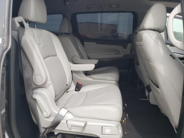 5FNRL6H97LB018750 Honda Odyssey Elite