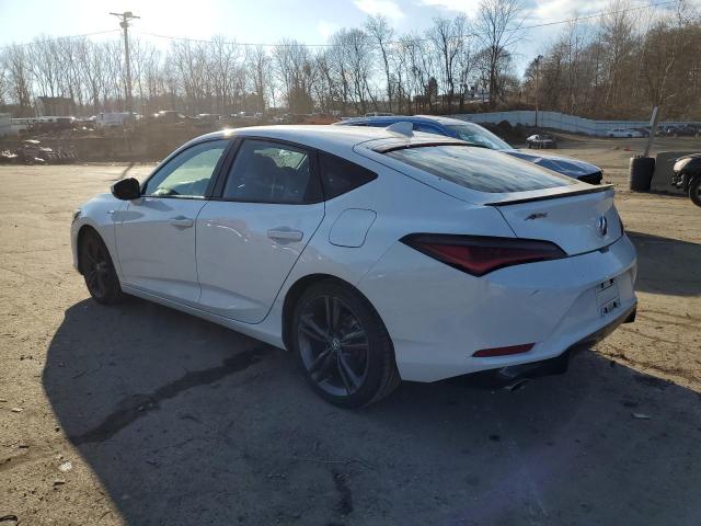19UDE4H35PA023367 Acura Integra A-spec