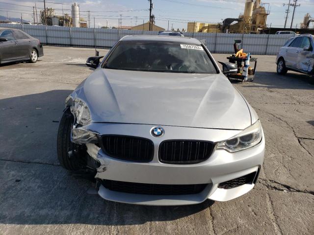 WBA3N7C52EK220022 BMW 428 I