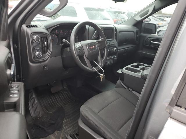 3GTU9AEF3LG436268 GMC Sierra K1500