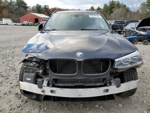 5UXWX7C3XH0U43416 BMW X3 Xdrive35i