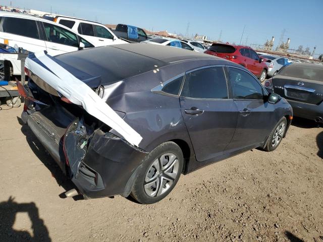 19XFC2F61HE055617 Honda Civic Lx