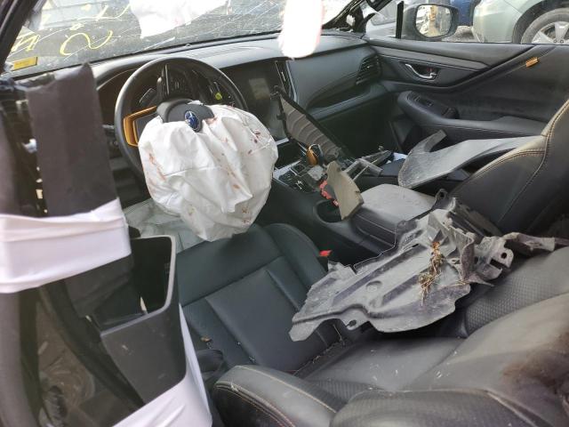 4S4BTGUD5N3205398 Subaru Outback Wilderness