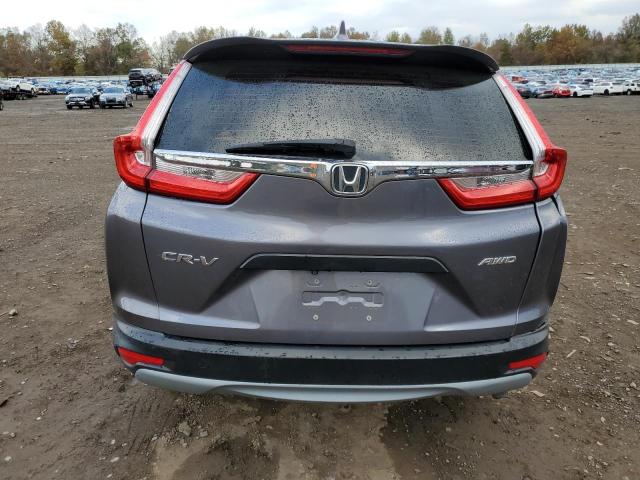2HKRW6H35JH217510 Honda CR-V LX