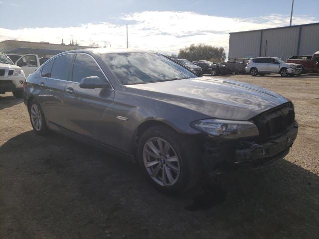 WBA5A5C55ED505617 BMW 528 I