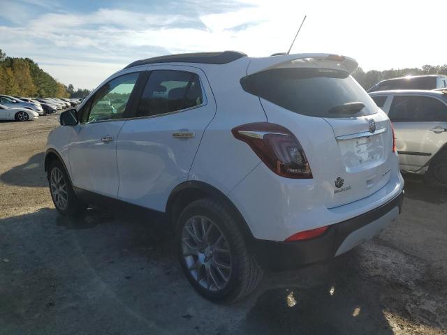 KL4CJ1SB9JB618268 Buick Encore Sport Touring