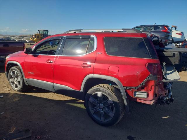 1GKKNWLS4KZ127511 GMC Acadia Slt-2