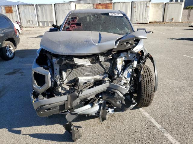 1GTP6DEK4P1179212 GMC Canyon At4