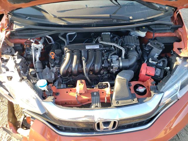 3HGGK5H41LM728197 Honda FIT LX