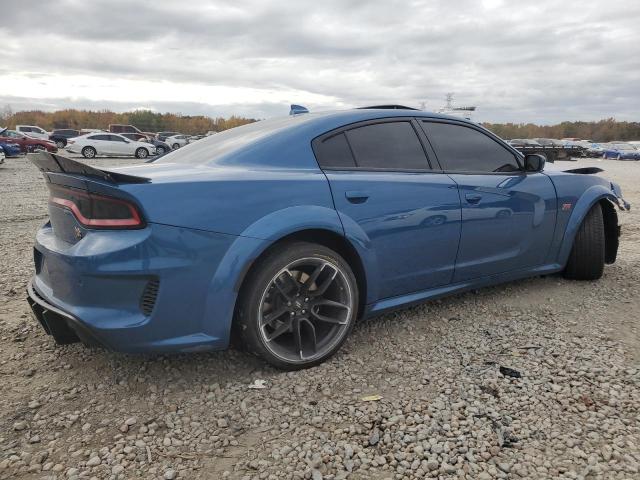 2C3CDXGJ0MH565248 Dodge Charger Scat Pack