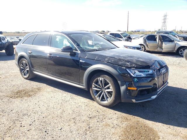 WA18NAF4XKA108072 Audi A4 Allroad Premium Plus