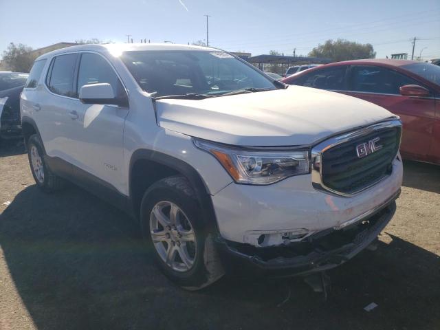 1GKKNKLA1KZ295171 GMC ACADIA SLE