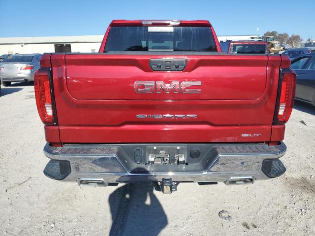 3GTU9DEDXNG126539 GMC Sierra Limited K1500 Slt