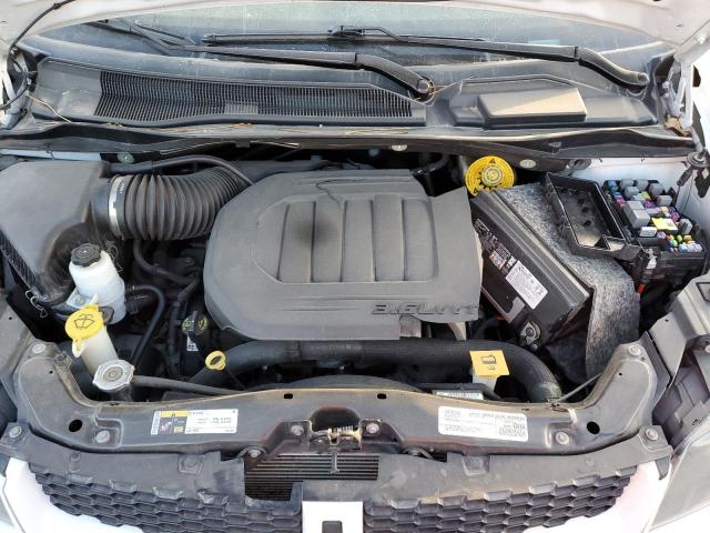 2C4RDGEG2KR661631 Dodge Grand Caravan Gt
