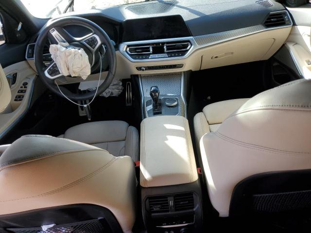 WBA5U7C00LFH57125 BMW M340I