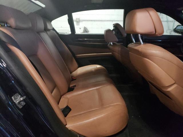 WBAYF8C51ED142135 BMW 750 LXI