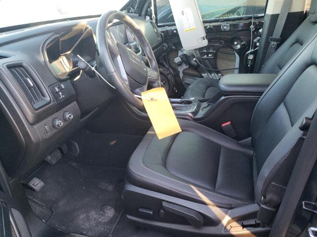 1GTG6FEN1N1246030 GMC Canyon At4